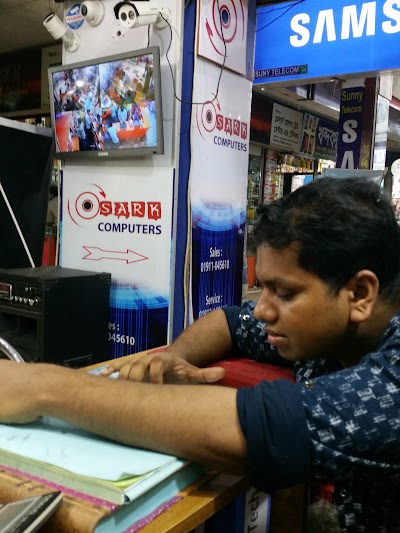 Photos of Sark Computers & Solution Center