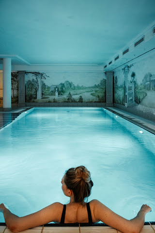 Hotel Louisa´s Place by null