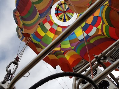 Photos of Last Minute Ballooning South Africa