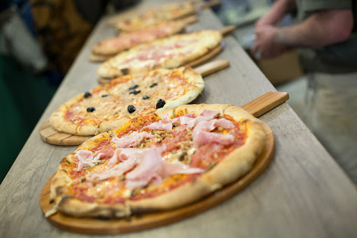 Photo 5 - Master Pizza