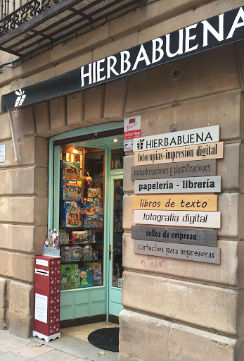 Hierbabuena - Thumbnail