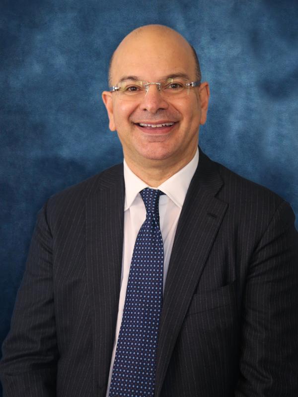 Stilianos Efstratiadis Md