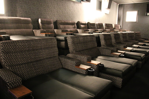 Cineplex Passau - Visual