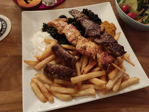 EXIL Restaurant - Thumbnail