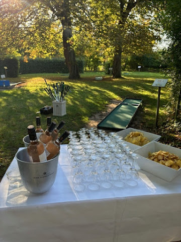 Sankt Helene - Tisvildeleje by null