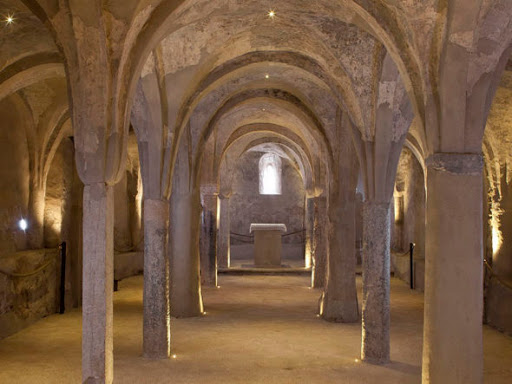 Museo dell'Abbazia di Pedona Gallery - Italy