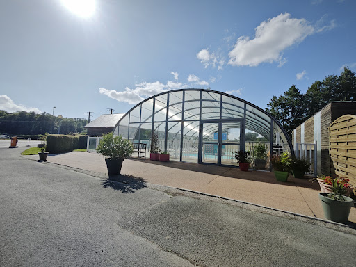 Photo de Camping Aux Cygnes d'Opale à Blangy-sur-Bresle (76340)