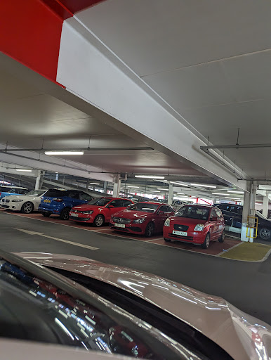 Multistorey Car Park - Thumbnail