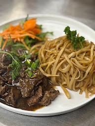 Photo n°2 de Les Petites Douceurs De Phuket à Lambersart (Restaurant thaï)