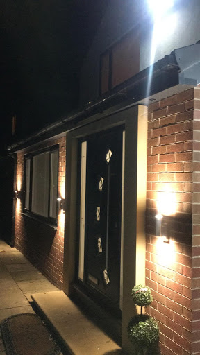 A Electrical Projects Ltd - Visual