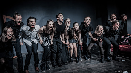 Szkoła Aktorska Machulskich