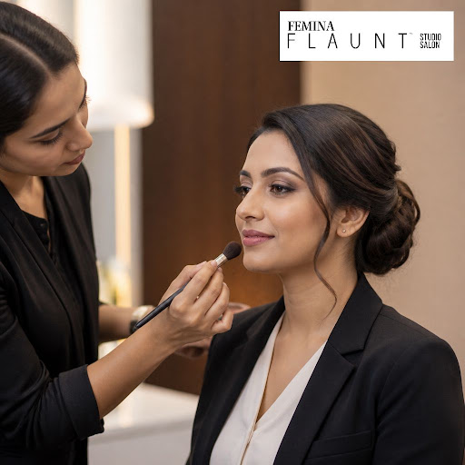 Get office-ready glamour that looks polished, professional, and long-lasting. At Femina FLAUNT St… post image