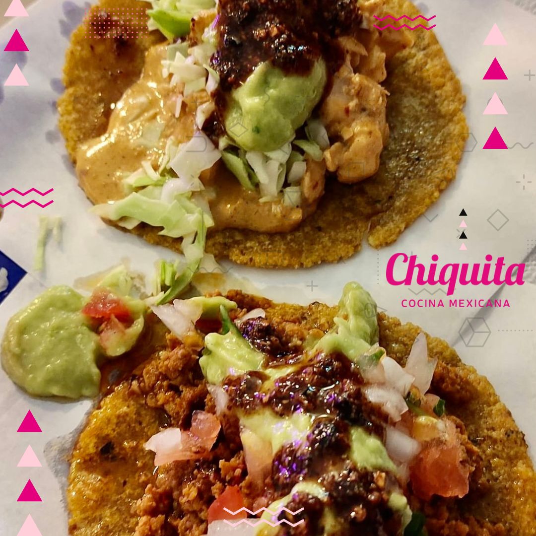 Chiquita — photo 2