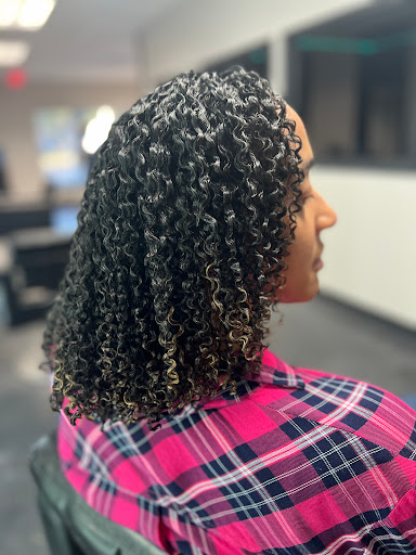 Onyx Glam natural hair care - Thumbnail