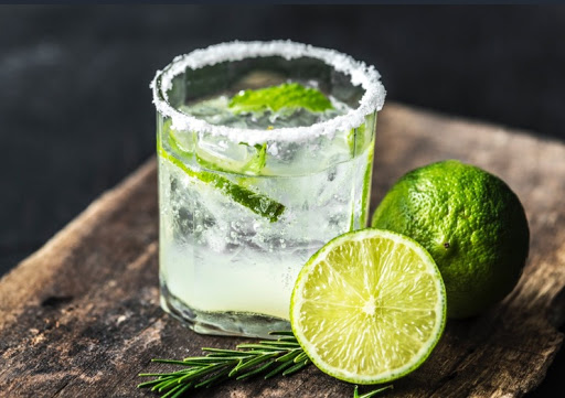 Sans Bar - Visual