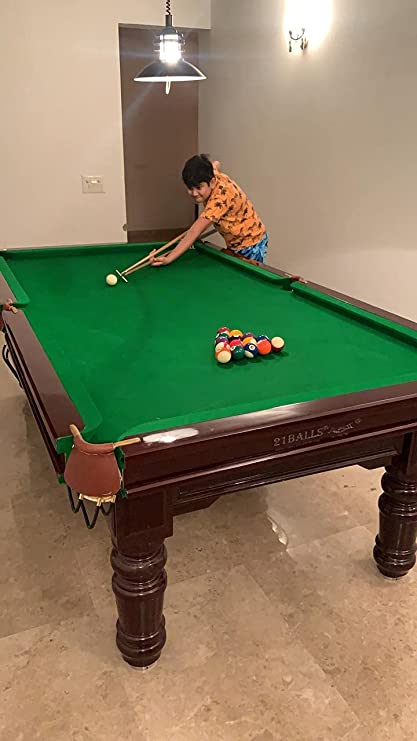 Pool Table Khagaria