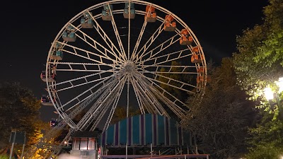 Canobie Lake Park