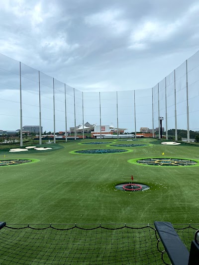 Topgolf