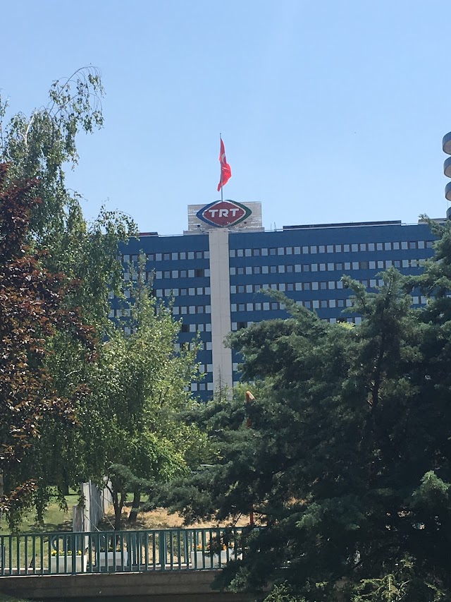 TRT Genel Müdürlüğü