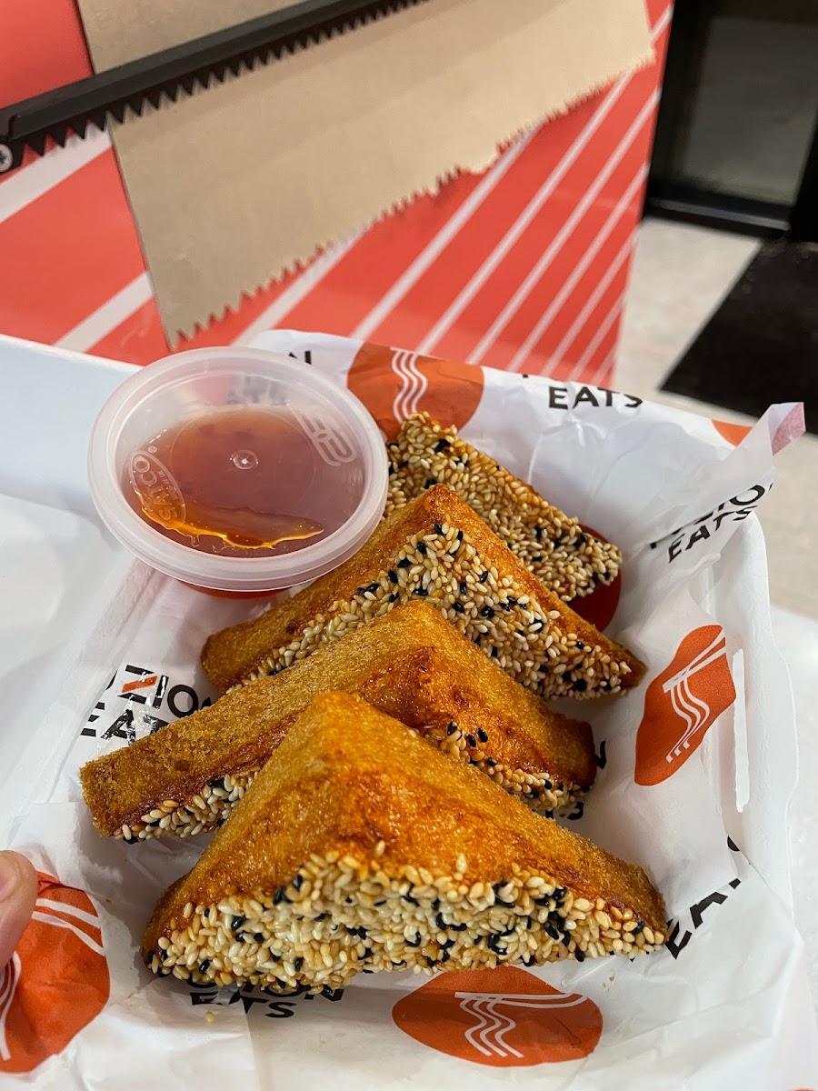 Fuzion Eats — photo 14