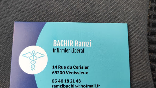 RAMZI BACHIR