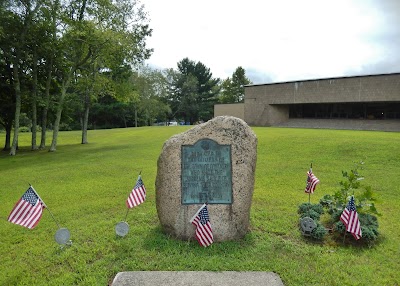 Coventry Public Library