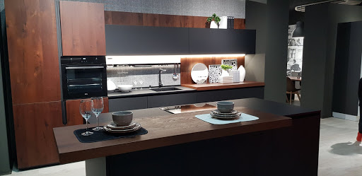 Lube Cucine y Creo Kitchens Store Los Palacios - Ramón Perea Cocinas - Thumbnail