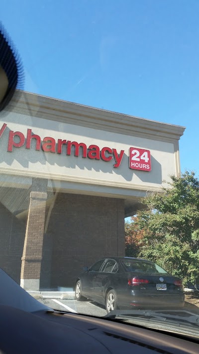 CVS