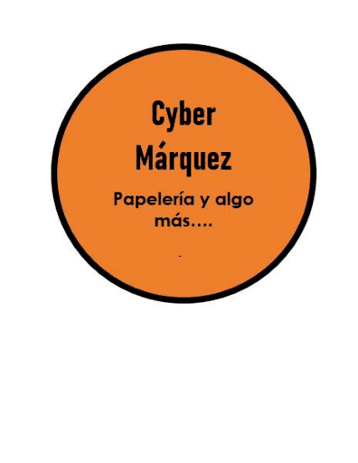 Cyber Márquez - Visual