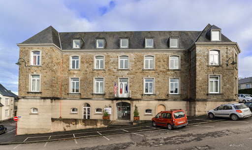 Mairie de Mortain-Bocage - Thumbnail