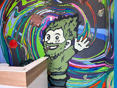 Photo of Garden Remedies Cannabis Dispensary Marlborough