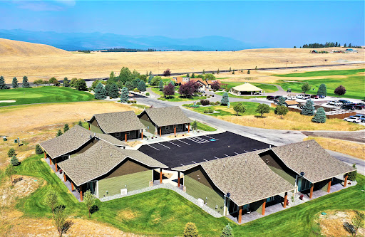 Indian Springs Montana Suites - Thumbnail