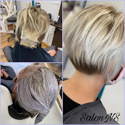 Photo n°6 de Salon NS à Diemeringen (Salon de coiffure)