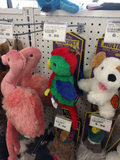 Lemos Feed & Pet Supply - Thumbnail