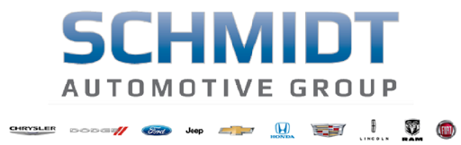 Schmidt Auto Group - Visual