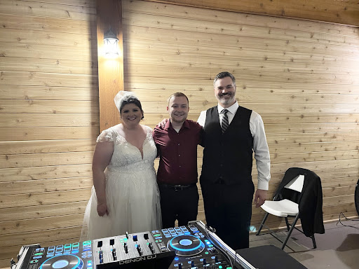 DJ Mitch Entertainment - Thumbnail