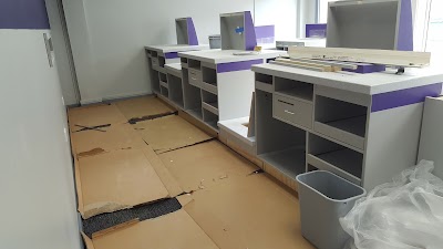 Photos of M Motors