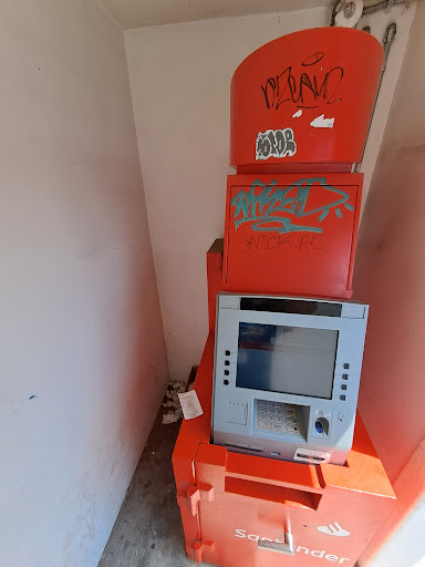 Santander ATM Río Lerma - Thumbnail