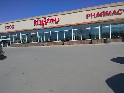 Hy-Vee