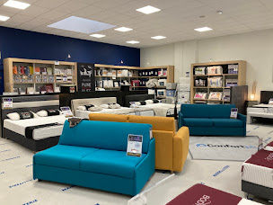 Photo n°19 de MAISON de la LITERIE Pau - Idron à Idron (Magasin de literie)