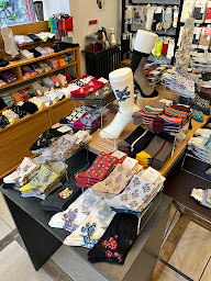 Photo n°23 de Tabio à Paris (Boutique de lingerie)