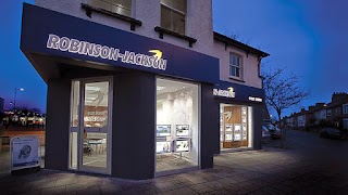Robinson Jackson Northumberland Heath Estate Agents