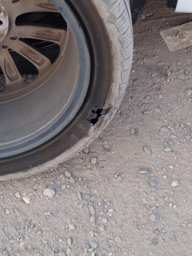 DG Tires And Service - Thumbnail