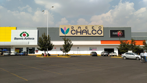 Cinemex Paseo Chalco - Thumbnail
