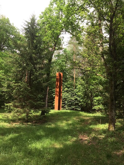 Photos of EUROPEAN PARK, parking
