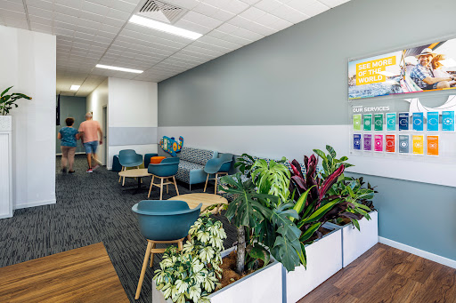 Vision Eye Institute Tuggerah Lakes - Ophthalmic Clinic - Thumbnail