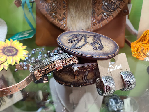 Cowboy Corral - Visual