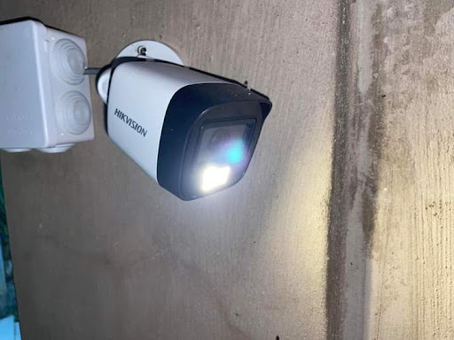 #Cctv camera service provider shop noida post image