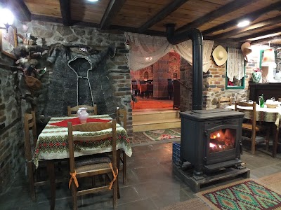 Restorant La Montagna