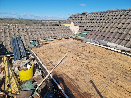 Westwood Roofing - Thumbnail